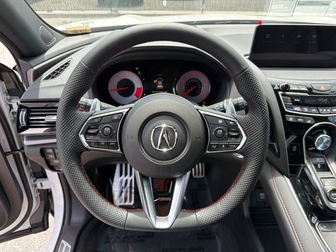 New 2026 Acura RDX A-Spec AWD/4WD image 13