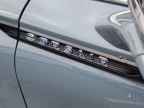 New 2026 Lincoln Corsair Grand Touring image 7
