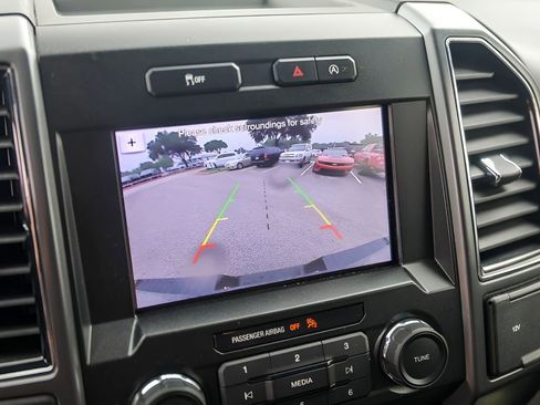 Used 2019 Ford F150 XLT w/ Equipment Group 302A Luxury image 20