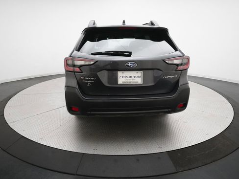 Used 2024 Subaru Outback Premium image 26