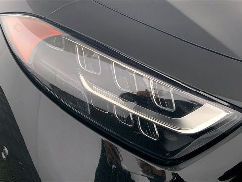 Certified 2019 Mercedes-Benz CLS 450 4MATIC image 26