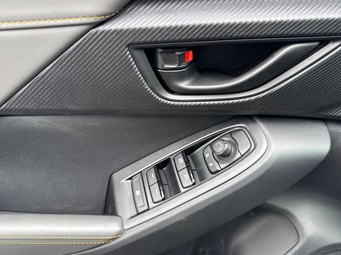 New 2025 Subaru Crosstrek 2.5i Wilderness image 11