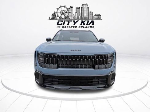 New 2027 Kia Seltos X-Line S AWD/4WD image 9