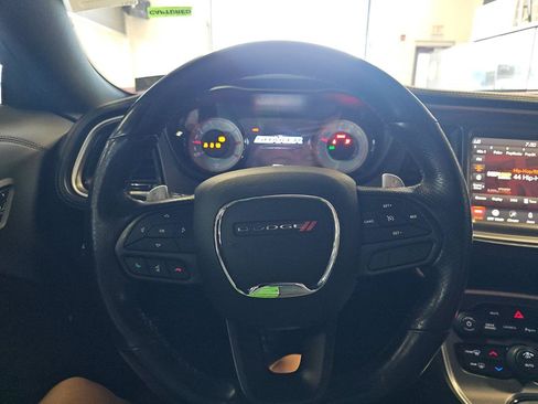Used 2021 Dodge Challenger R/T Scat Pack RWD image 12