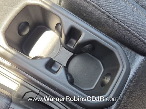 New 2026 Jeep Wrangler Sport AWD/4WD image 21