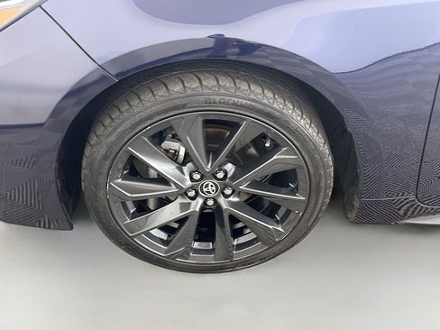 Used 2024 Toyota Corolla SE image 38