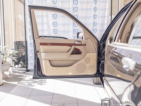 Used 1999 Mercedes-Benz S 320 image 27