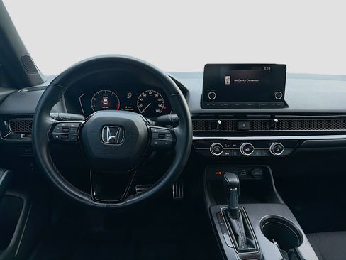 Certified 2023 Honda Civic Sport image 20