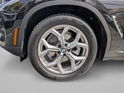 Used 2022 BMW X3 sDrive30i w/ Convenience Package image 25