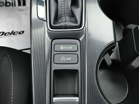 Used 2024 Honda Civic LX image 23