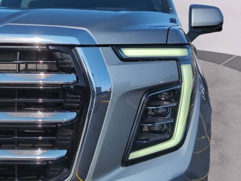 New 2026 GMC Yukon XL Elevation w/ Elevation Premium Package image 24