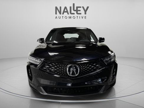 Certified 2023 Acura RDX A-Spec image 8