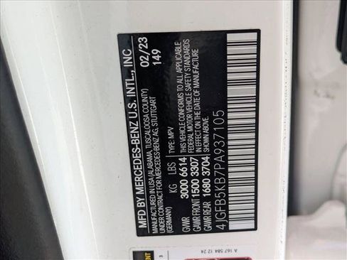 Used 2023 Mercedes-Benz GLE 450 4MATIC image 15