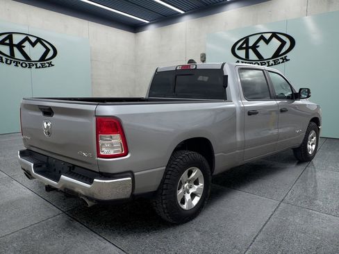 Used 2023 RAM 1500 Lone Star AWD/4WD image 3