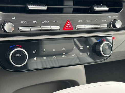 New 2026 Hyundai Palisade SEL AWD/4WD image 22
