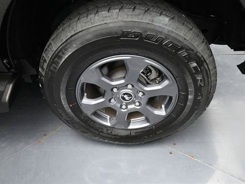 Used 2024 Ford Bronco Big Bend AWD/4WD image 23