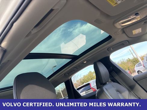 Certified 2025 Volvo XC60 B5 Plus image 12