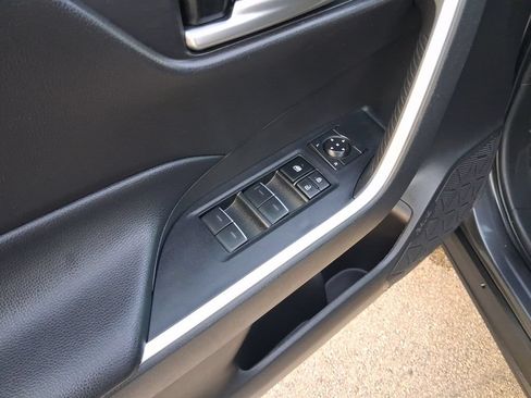 Used 2023 Toyota RAV4 XLE w/ Convenience Package FWD image 17