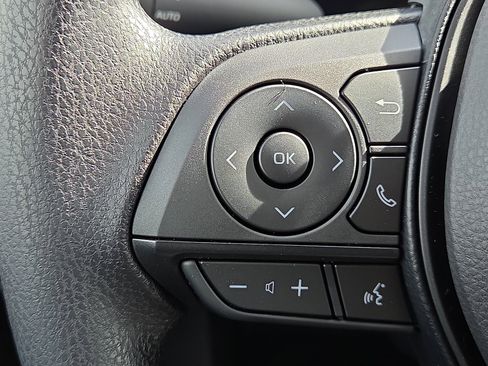 New 2026 Toyota Corolla LE image 12