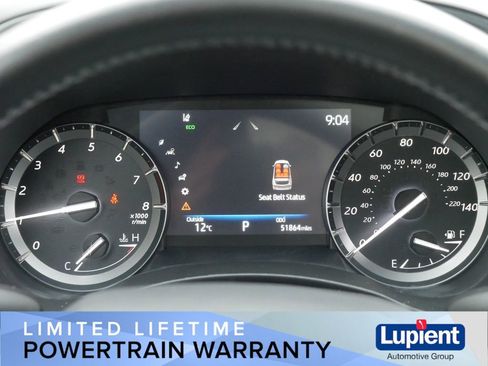 Used 2021 Toyota Highlander Platinum AWD/4WD image 27