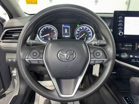 Used 2023 Toyota Camry LE FWD image 26