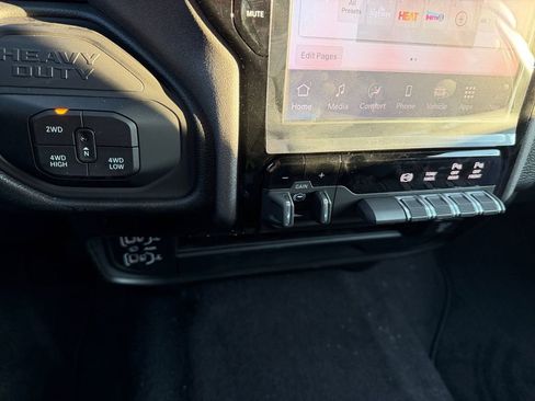 New 2026 RAM 3500 Tradesman AWD/4WD image 20