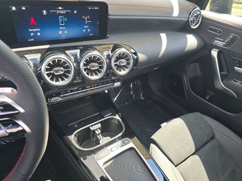 New 2026 Mercedes-Benz CLA 250 4MATIC image 29