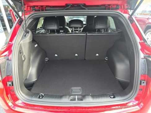 New 2026 Jeep Compass Limited image 26