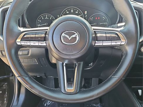 Used 2025 MAZDA CX-50 AWD 2.5 S w/ Preferred Package image 24