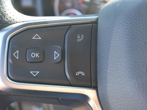 New 2026 RAM 2500 Tradesman AWD/4WD image 19
