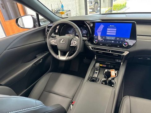 New 2026 Lexus RX 350 Premium AWD/4WD image 44