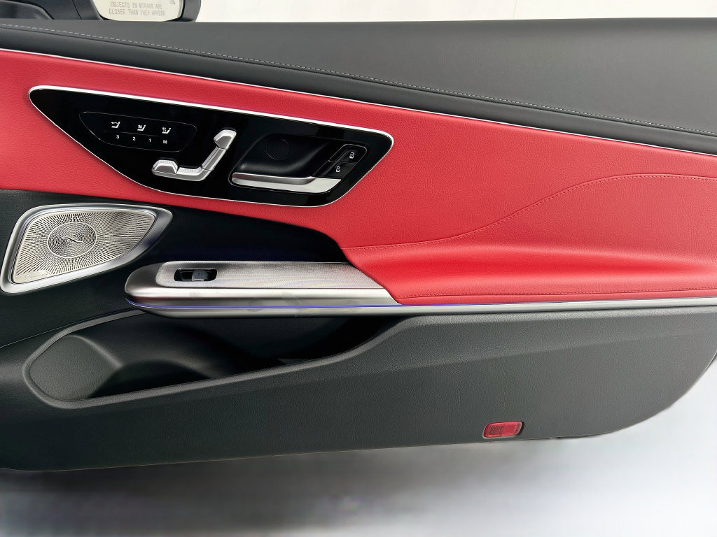 New 2027 Mercedes-Benz CLE 450 4MATIC Cabriolet image 23