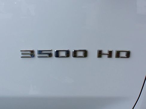 Used 2024 Chevrolet Silverado 3500 W/T w/ WT Convenience Package image 41