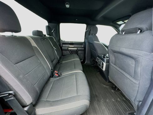 Used 2020 Ford F150 Raptor image 18