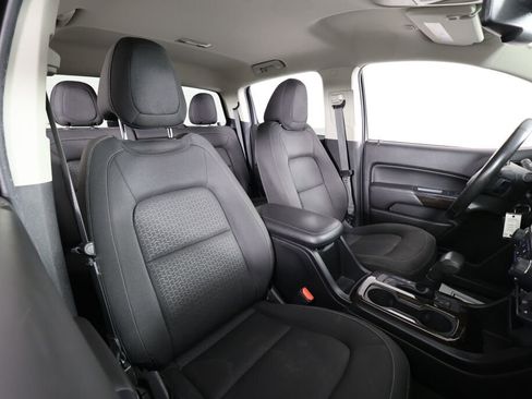 Used 2017 GMC Canyon SLE w/ SLE Convenience Package image 23