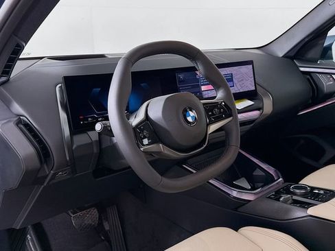 New 2026 BMW X3 xDrive30 w/ Premium Package image 9