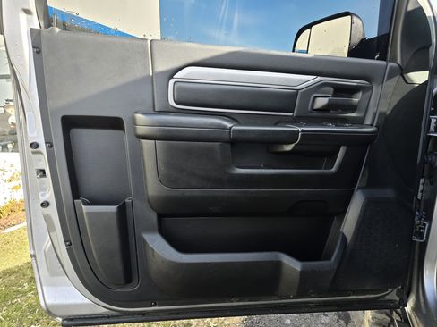 Used 2020 RAM 2500 Tradesman image 15