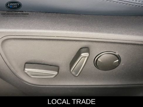 Used 2023 Ford Bronco Sport Outer Banks w/ Tech Package AWD/4WD image 14