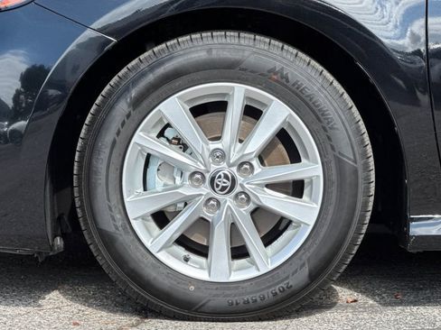 Certified 2025 Toyota Camry LE w/ Convenience Package FWD image 24