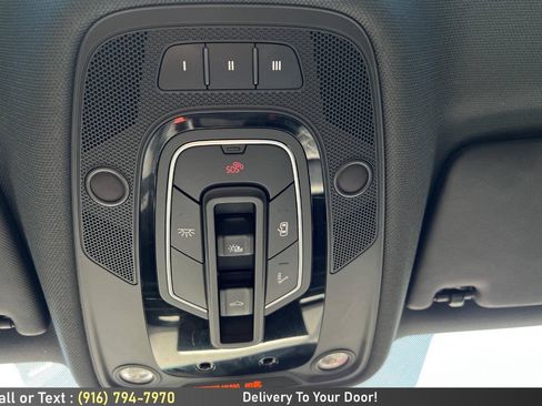 Used 2018 Audi S5 Premium Plus AWD/4WD image 25
