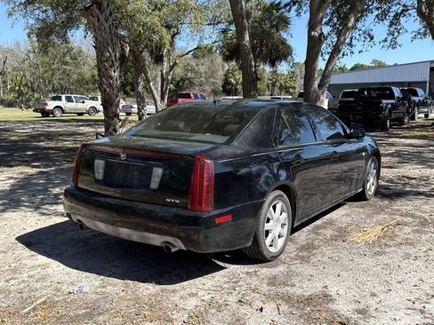 Used 2005 Cadillac STS image 6