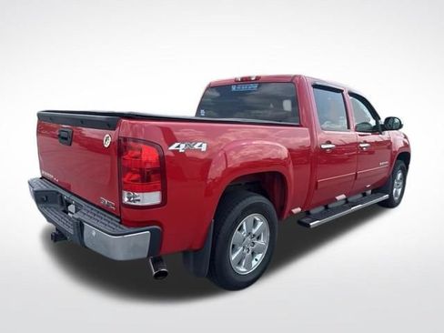 Used 2013 GMC Sierra 1500 SLE w/ Power Tech Package AWD/4WD image 5
