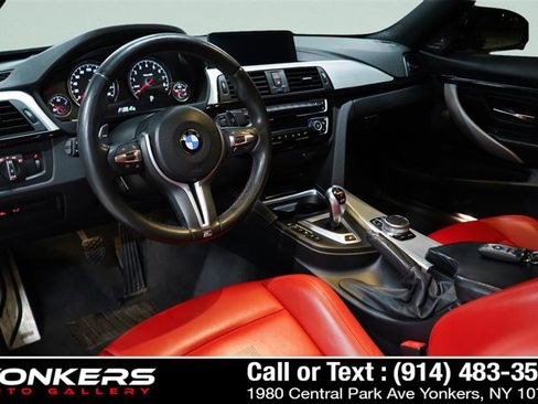 Used 2018 BMW M4 Coupe image 50