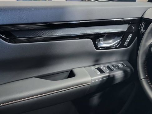 Certified 2026 Honda CR-V Sport Touring image 23