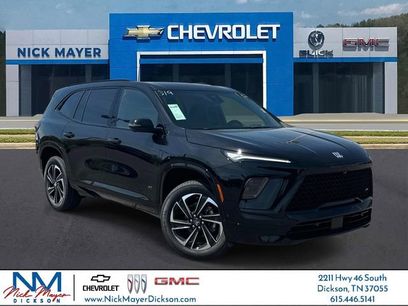 New 2026 Buick Enclave Sport Touring w/ Super Cruise Package