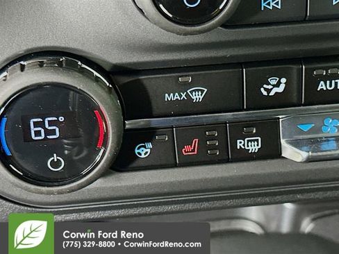 New 2026 Ford Bronco Outer Banks AWD/4WD image 22