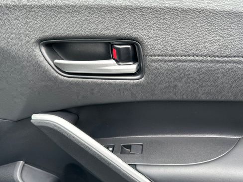 New 2026 Toyota Corolla Cross XLE AWD/4WD image 20