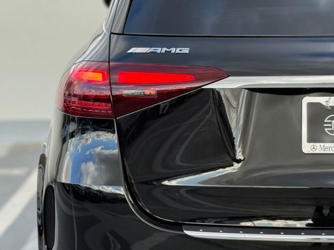 New 2026 Mercedes-Benz GLE 53 AMG 4MATIC image 10