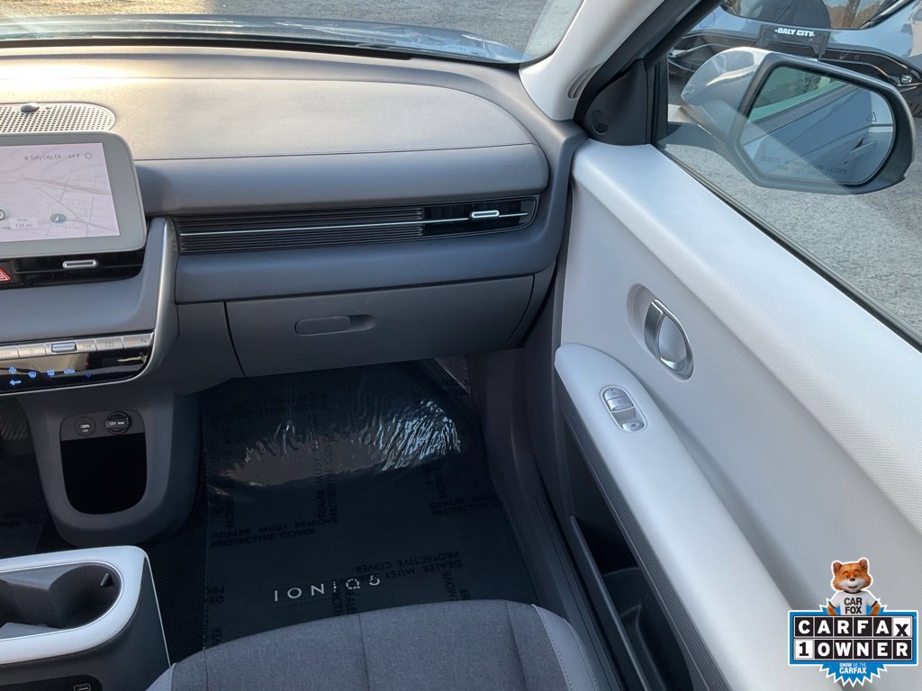 Used 2024 Hyundai Ioniq 5 SEL RWD image 62