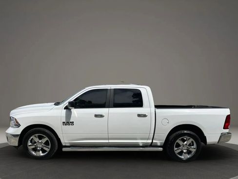 Used 2018 RAM 1500 Big Horn image 4